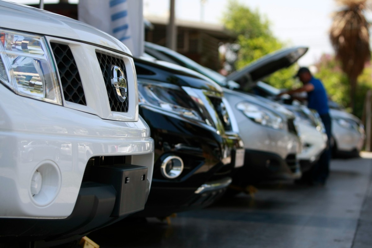 autos usados