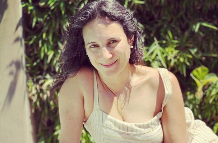 Blanca Lewin