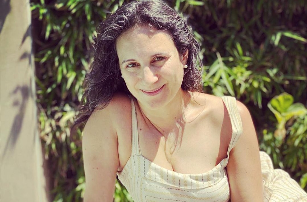 Blanca Lewin