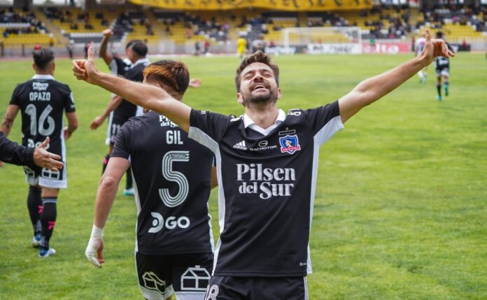 Colo Colo