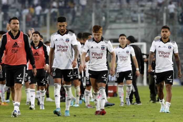 Colo Colo
