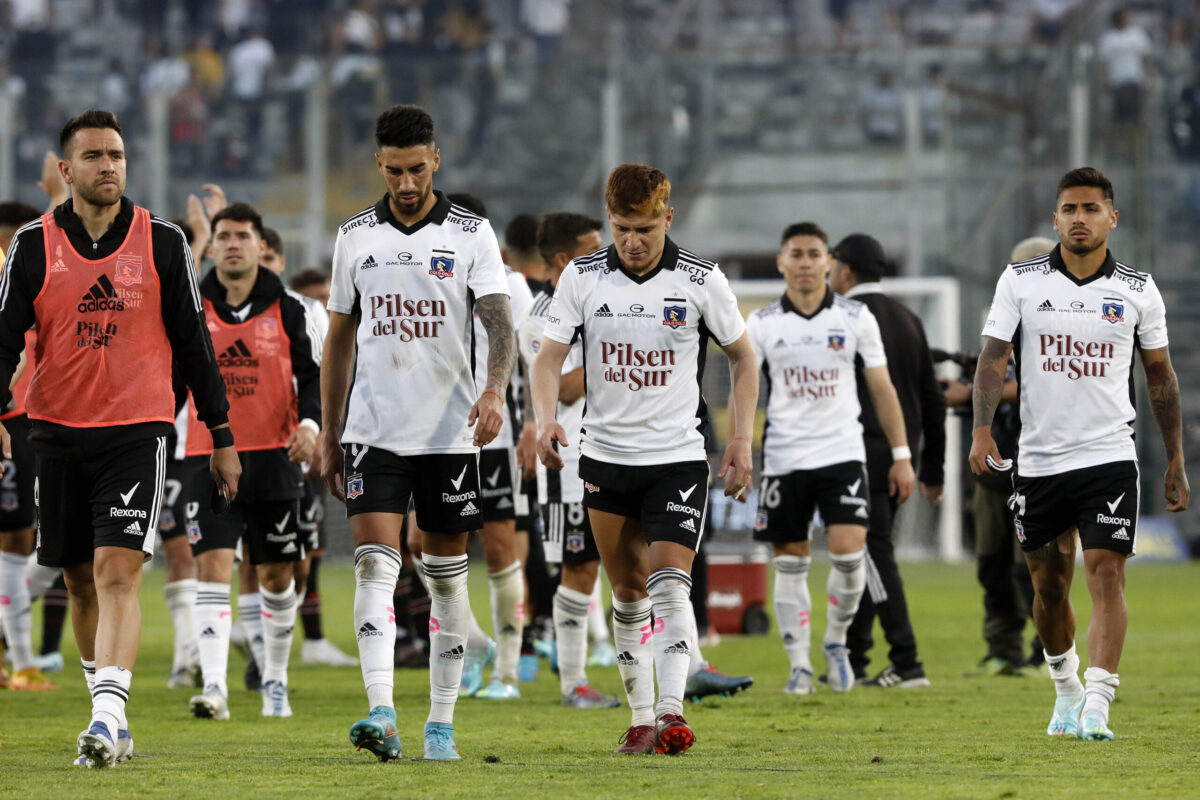 Colo Colo