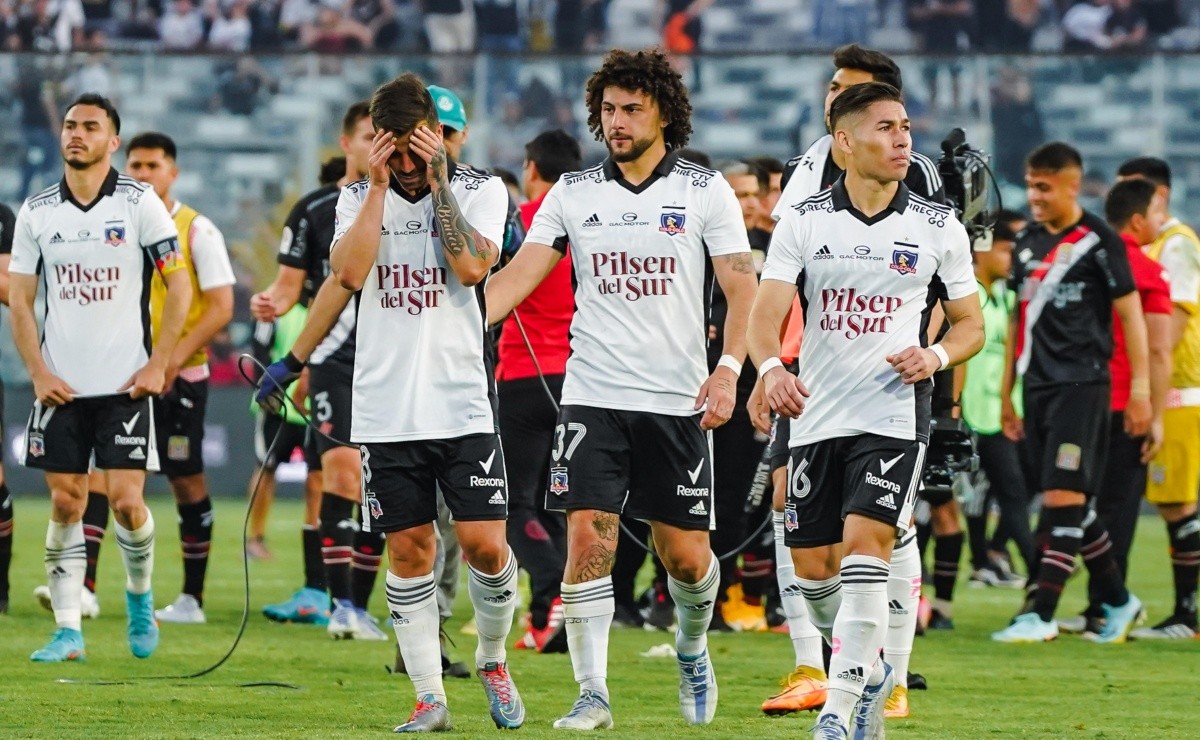 Colo Colo