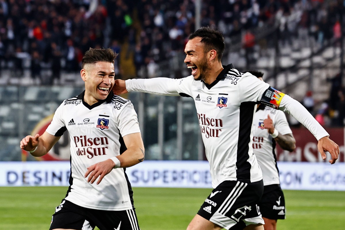Colo Colo