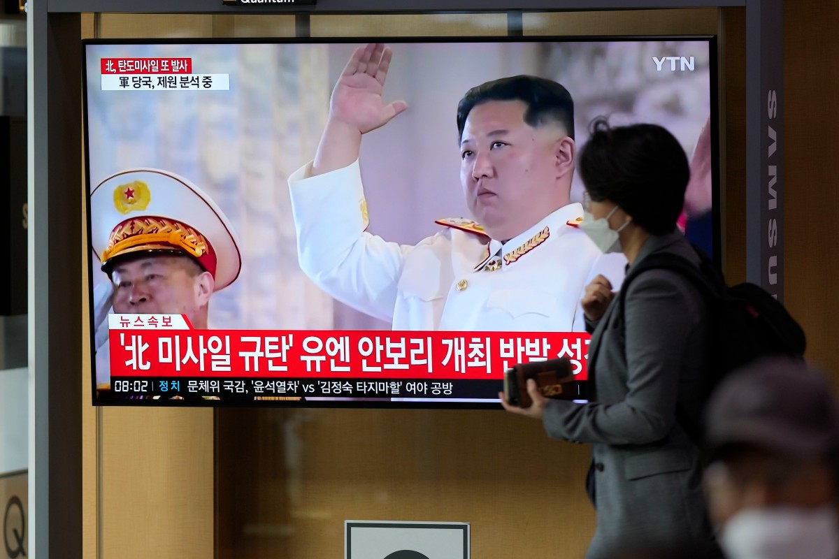 Corea del Norte