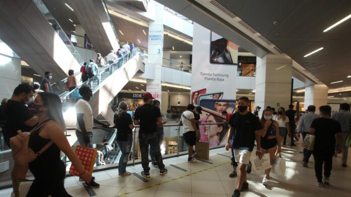 Costanera Center