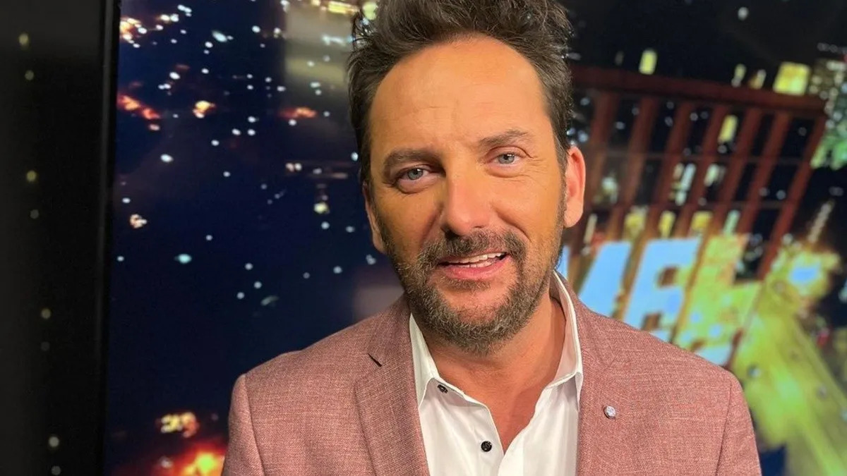 Daniel Fuenzalida