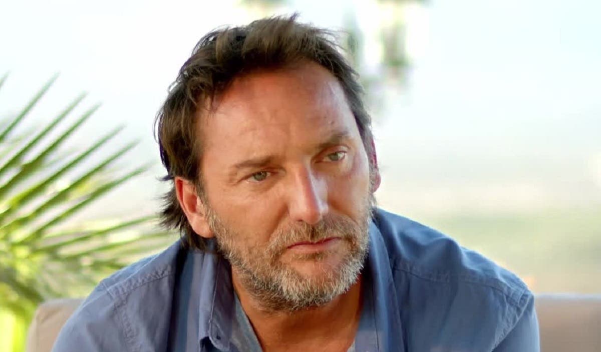 Daniel Fuenzalida