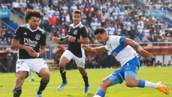 Colo Colo