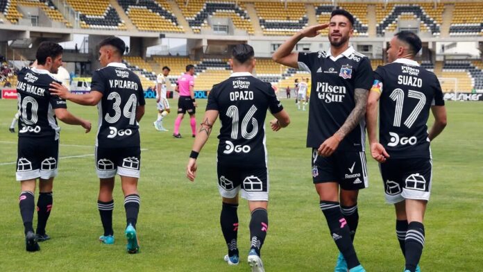 Colo Colo
