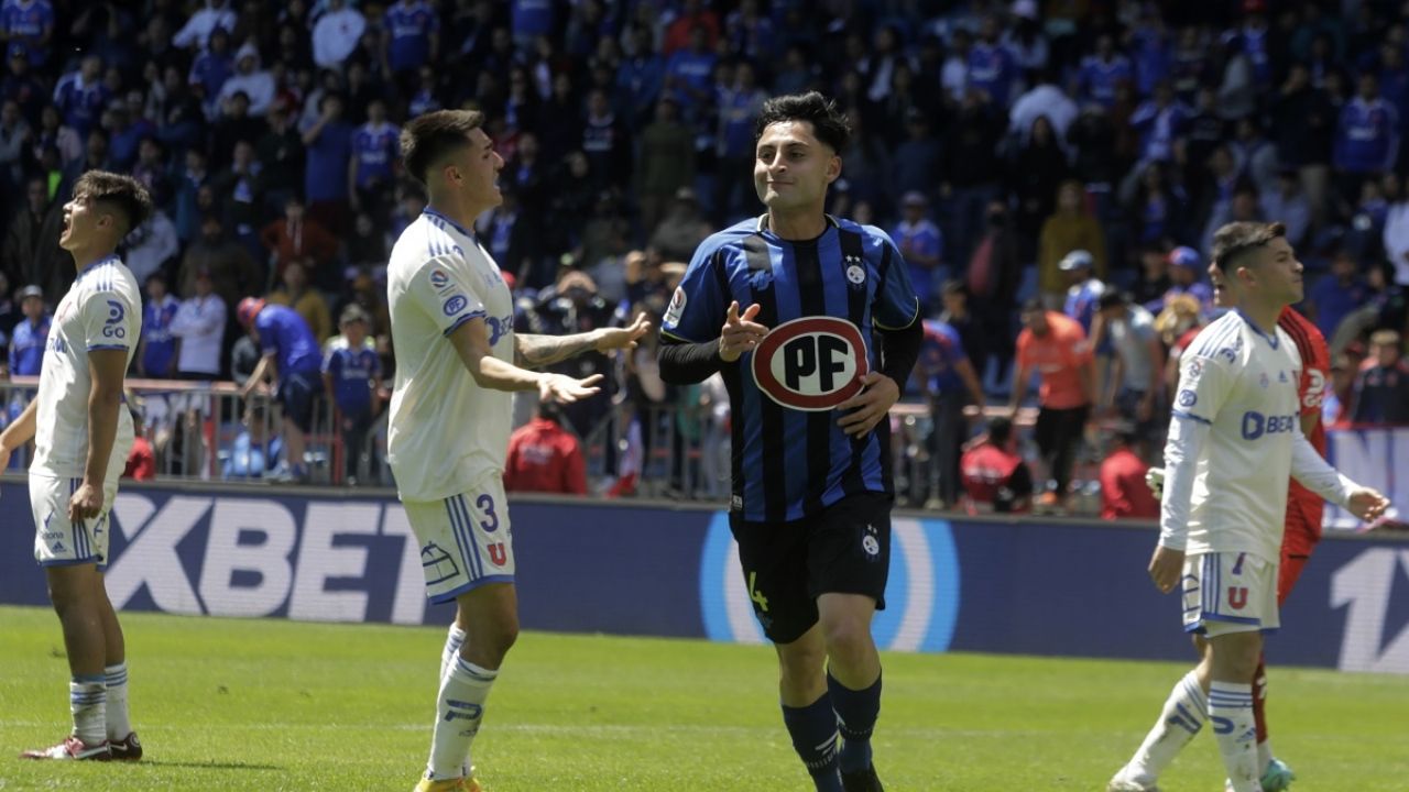 Universidad de Chile