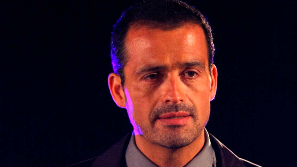 Iván Núñez