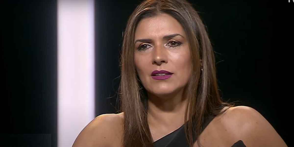 Ivette Vergara