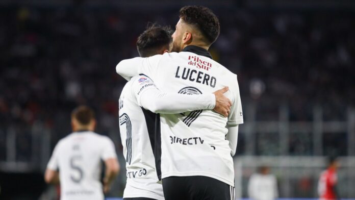 Colo Colo