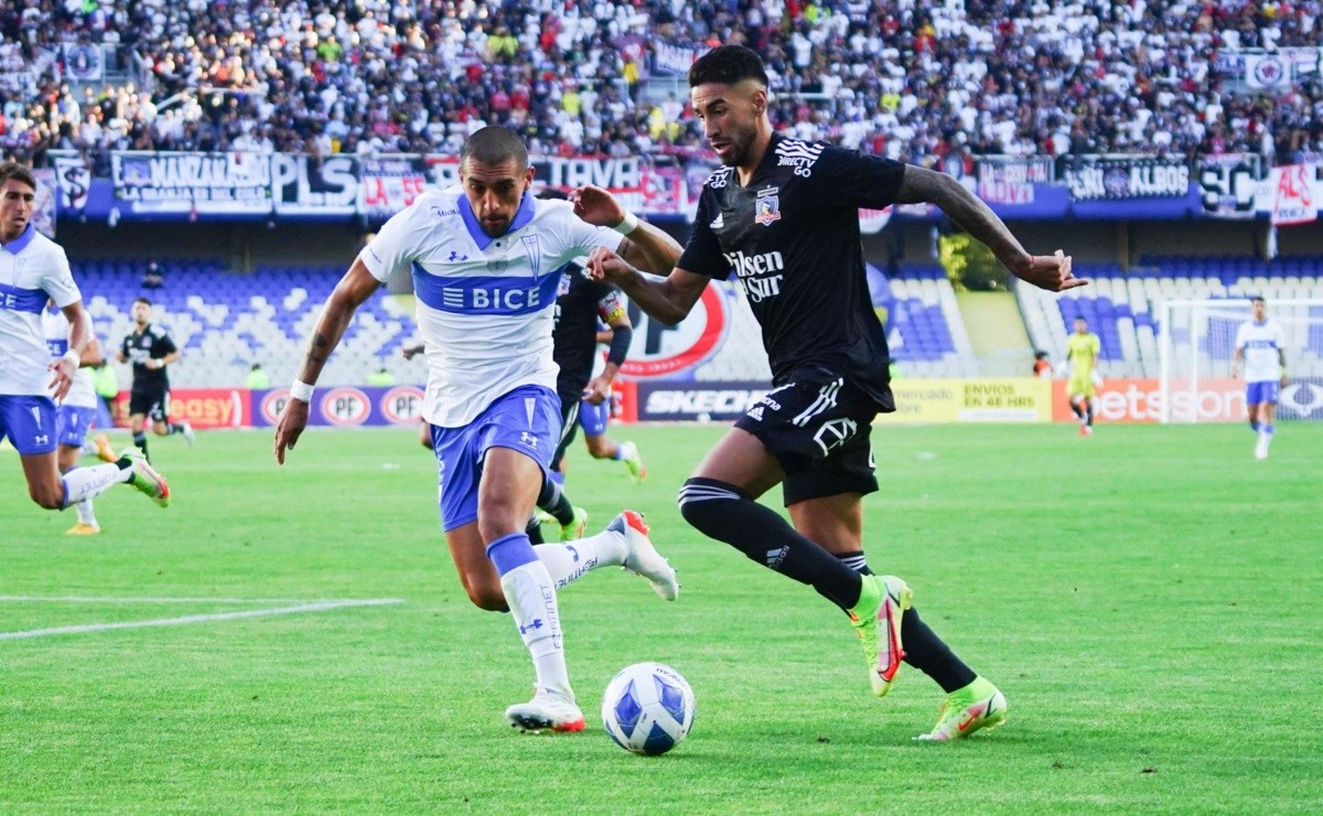 Colo Colo