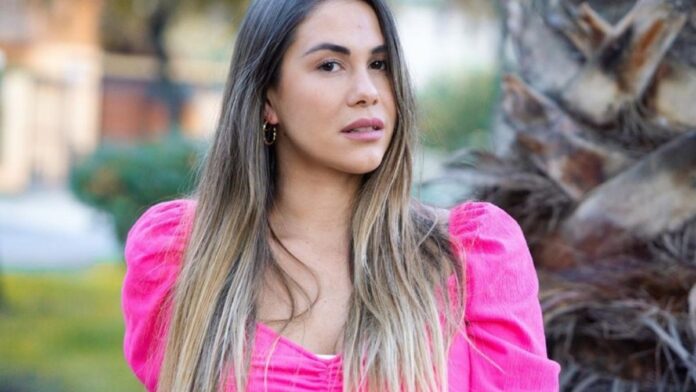 Laura Prieto