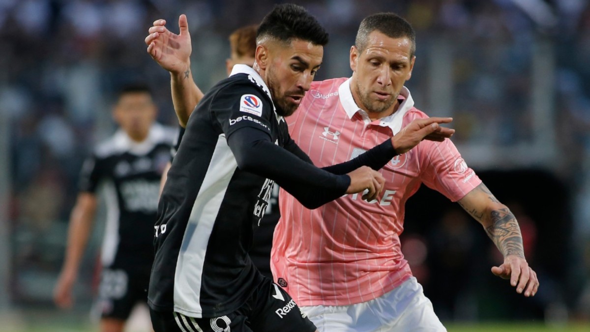Colo Colo