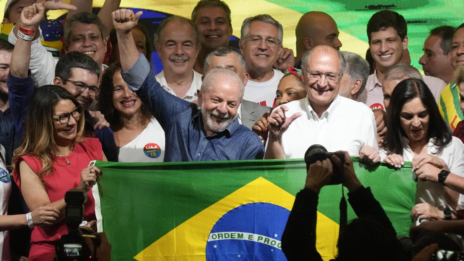 Lula da Silva