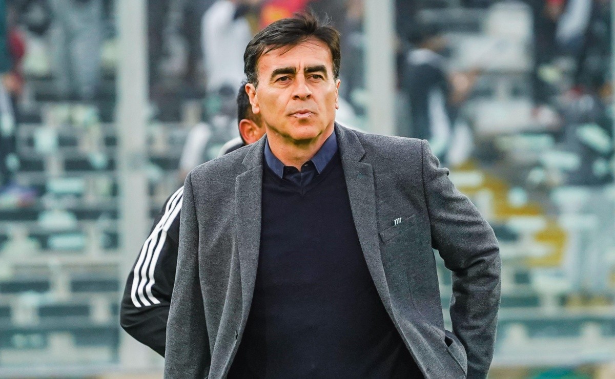 Gustavo Quinteros