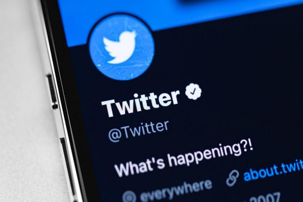 Twitter