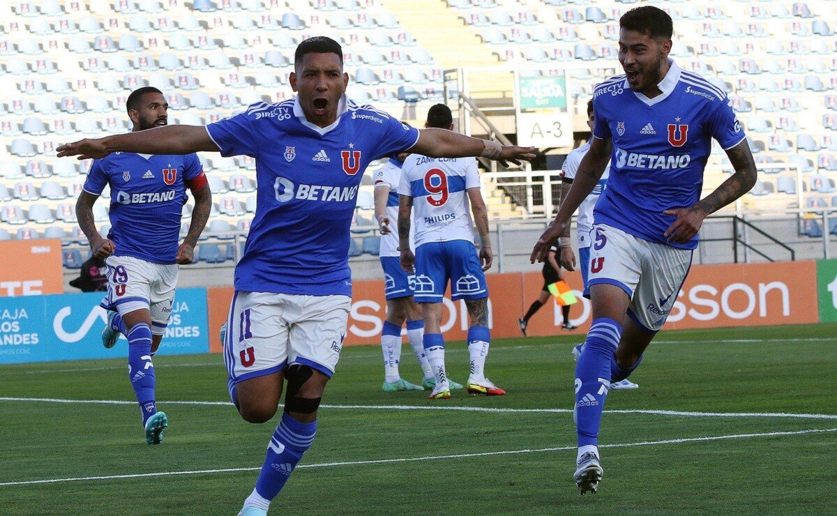 Universidad de Chile
