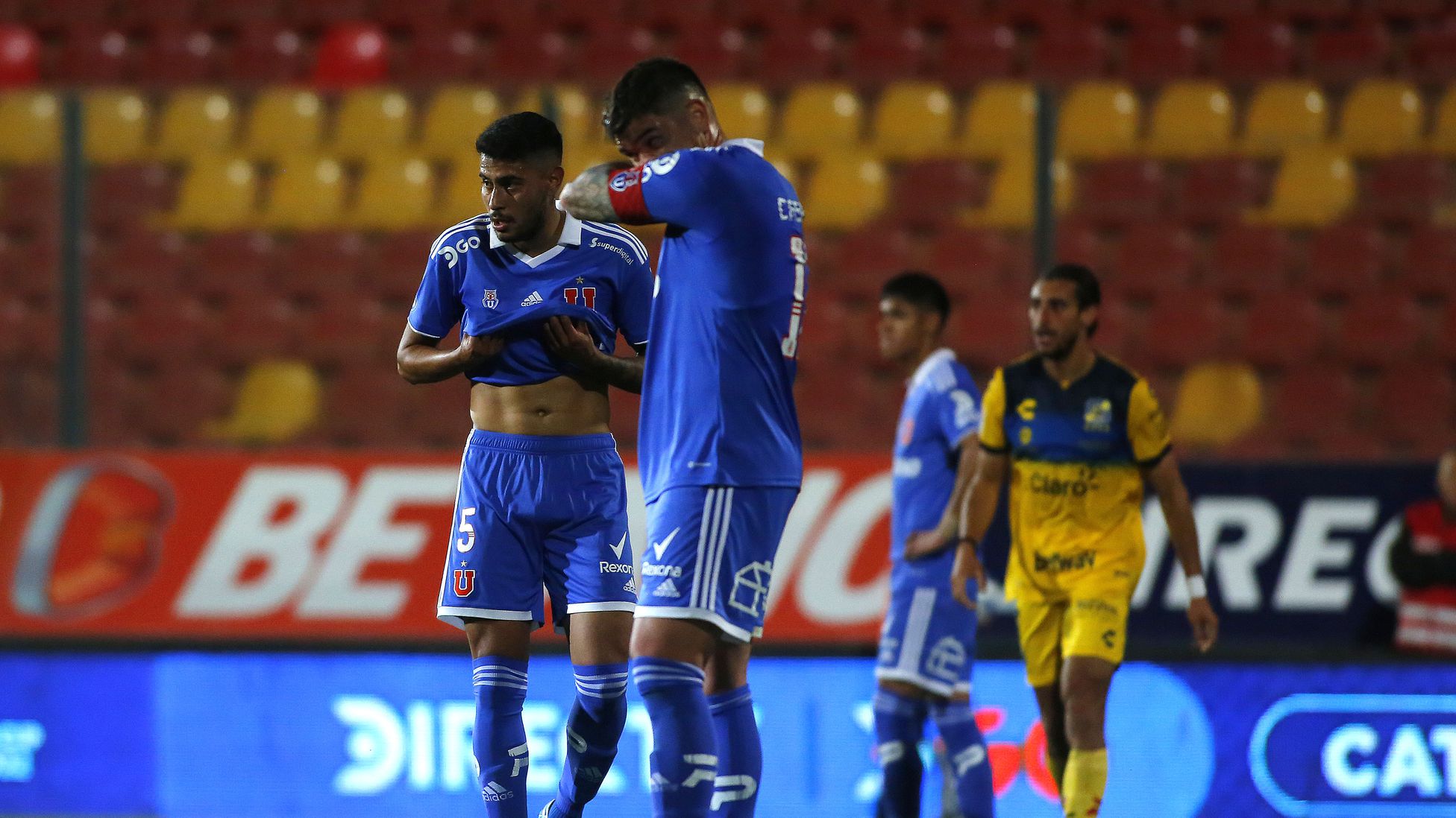 Universidad de Chile