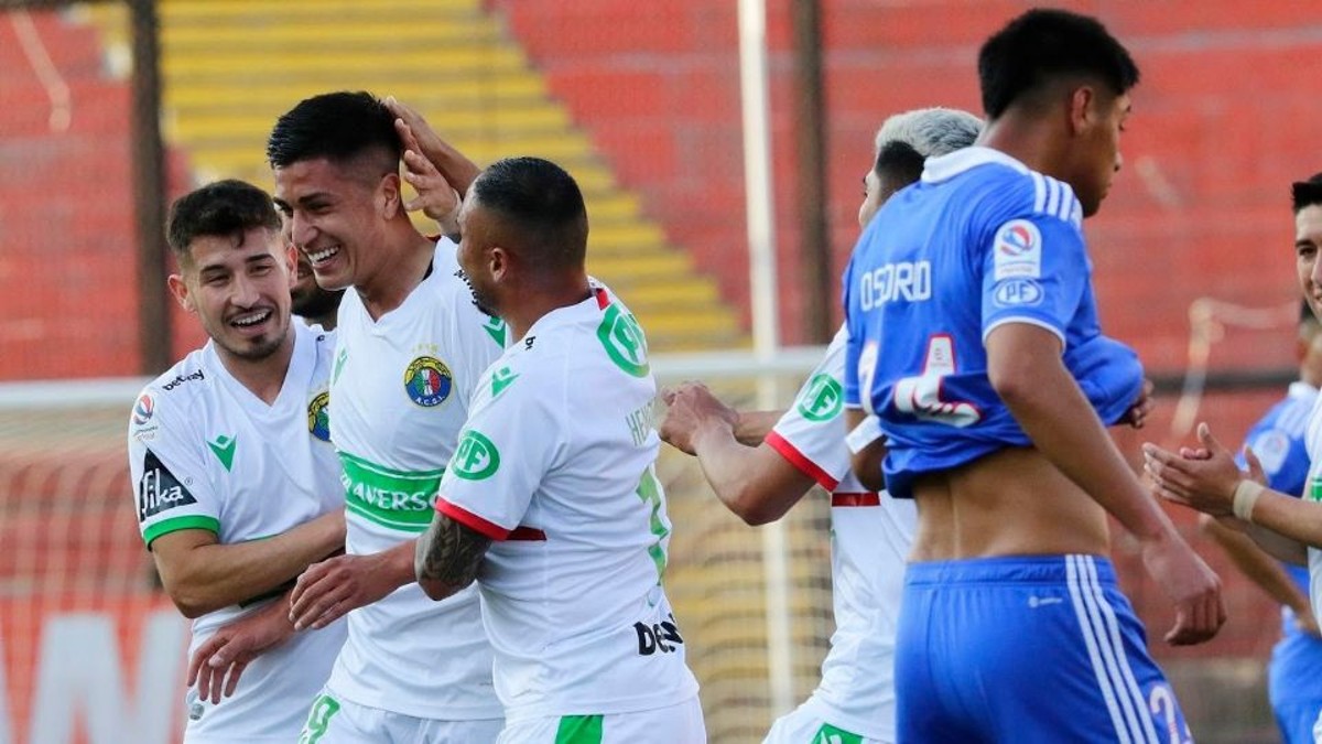 Universidad de Chile