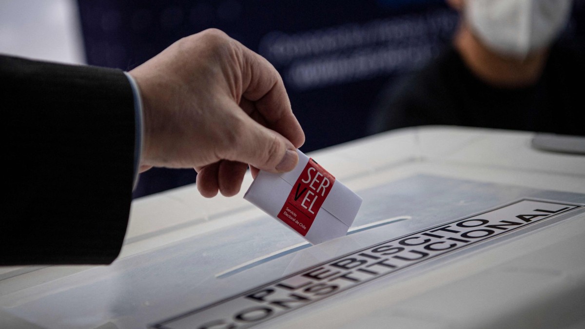 voto obligatorio