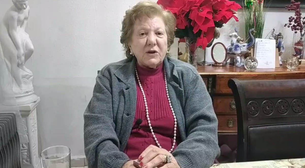 Yolanda Sultana