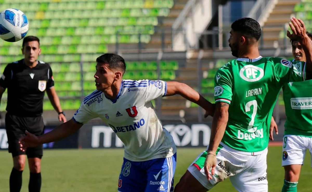 Universidad de Chile