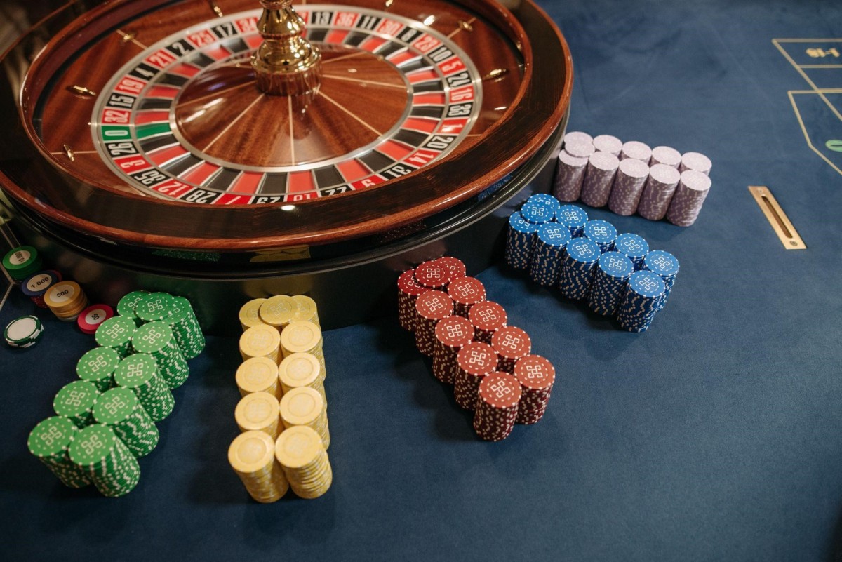 casinos lujosos