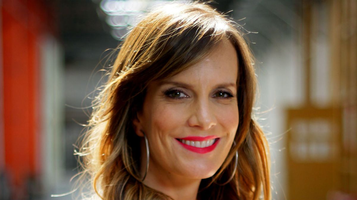 Diana Bolocco