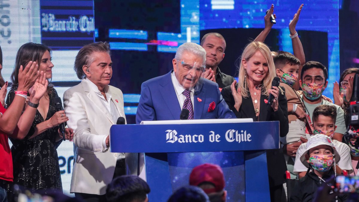 Teletón 2022
