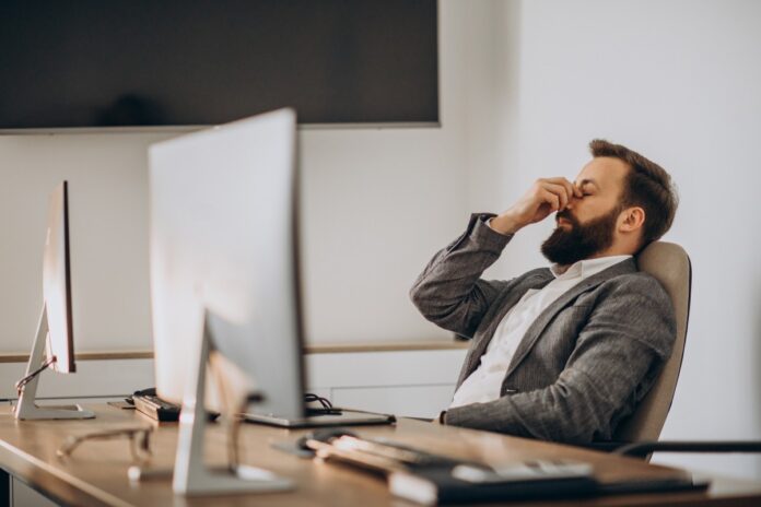 Horas de trabajo
