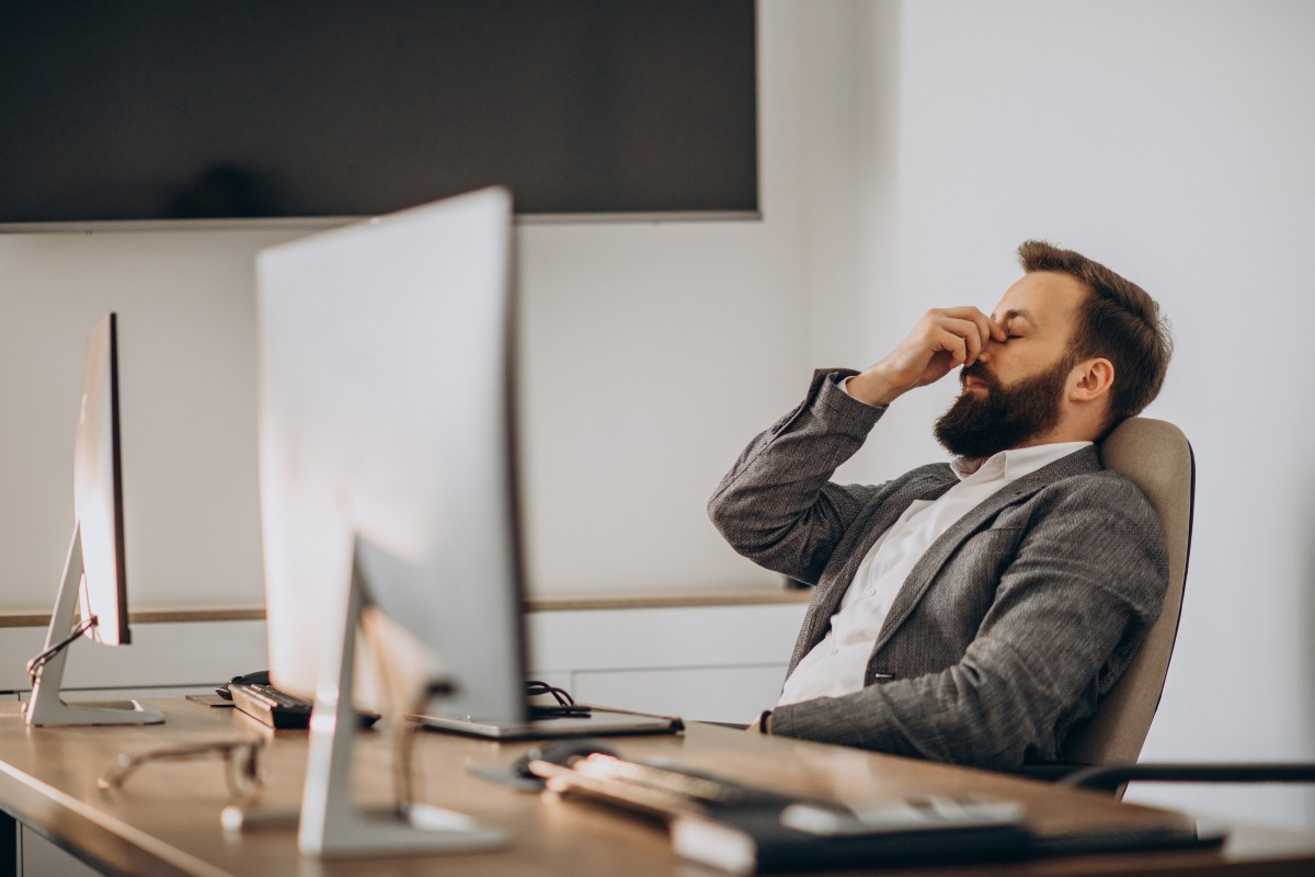 Horas de trabajo