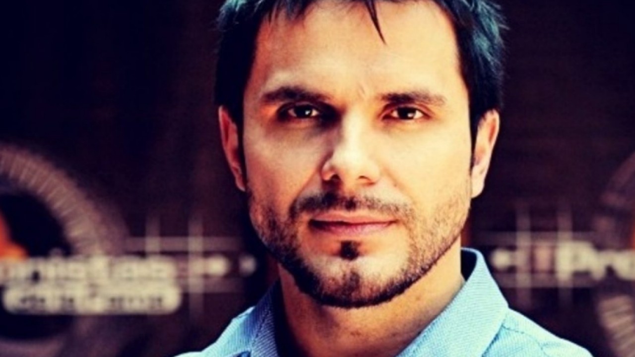 Álvaro Ballero