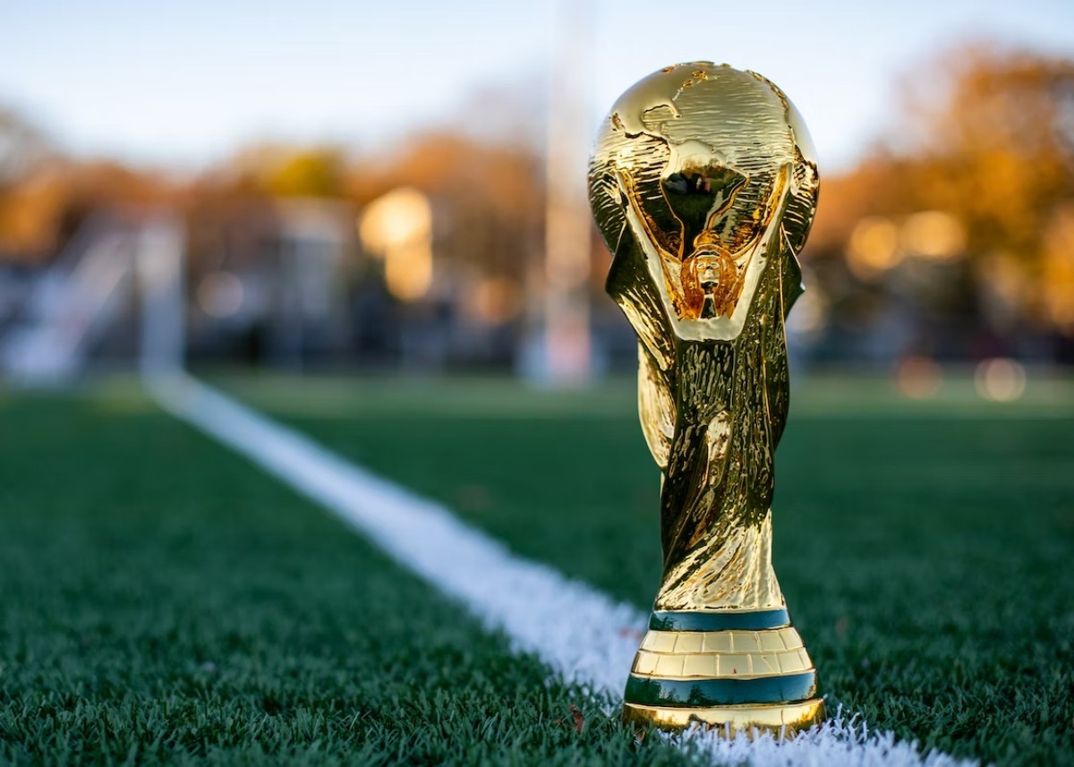 Qatar 2022