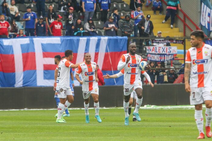 Universidad de Chile