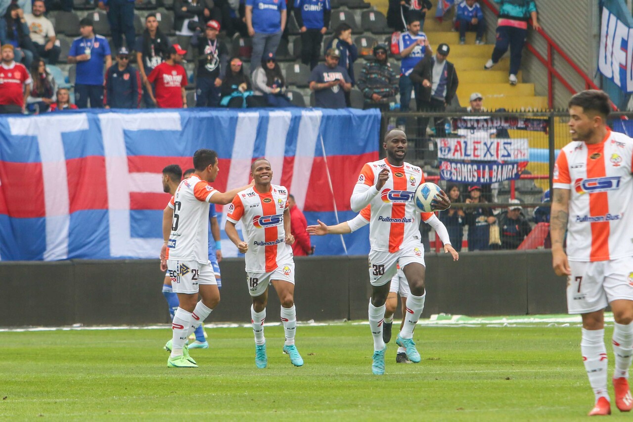 Universidad de Chile