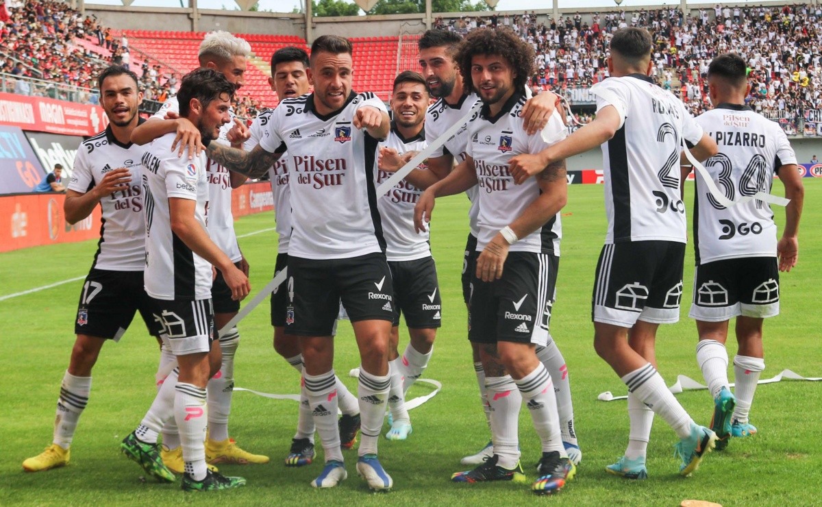 Colo Colo