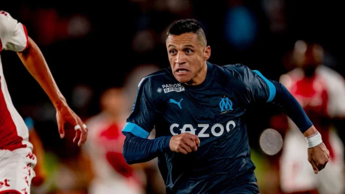 Alexis Sánchez