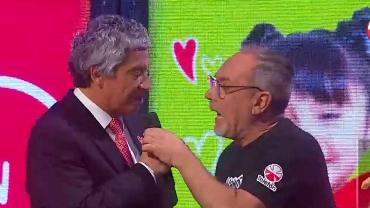 Luis Jara