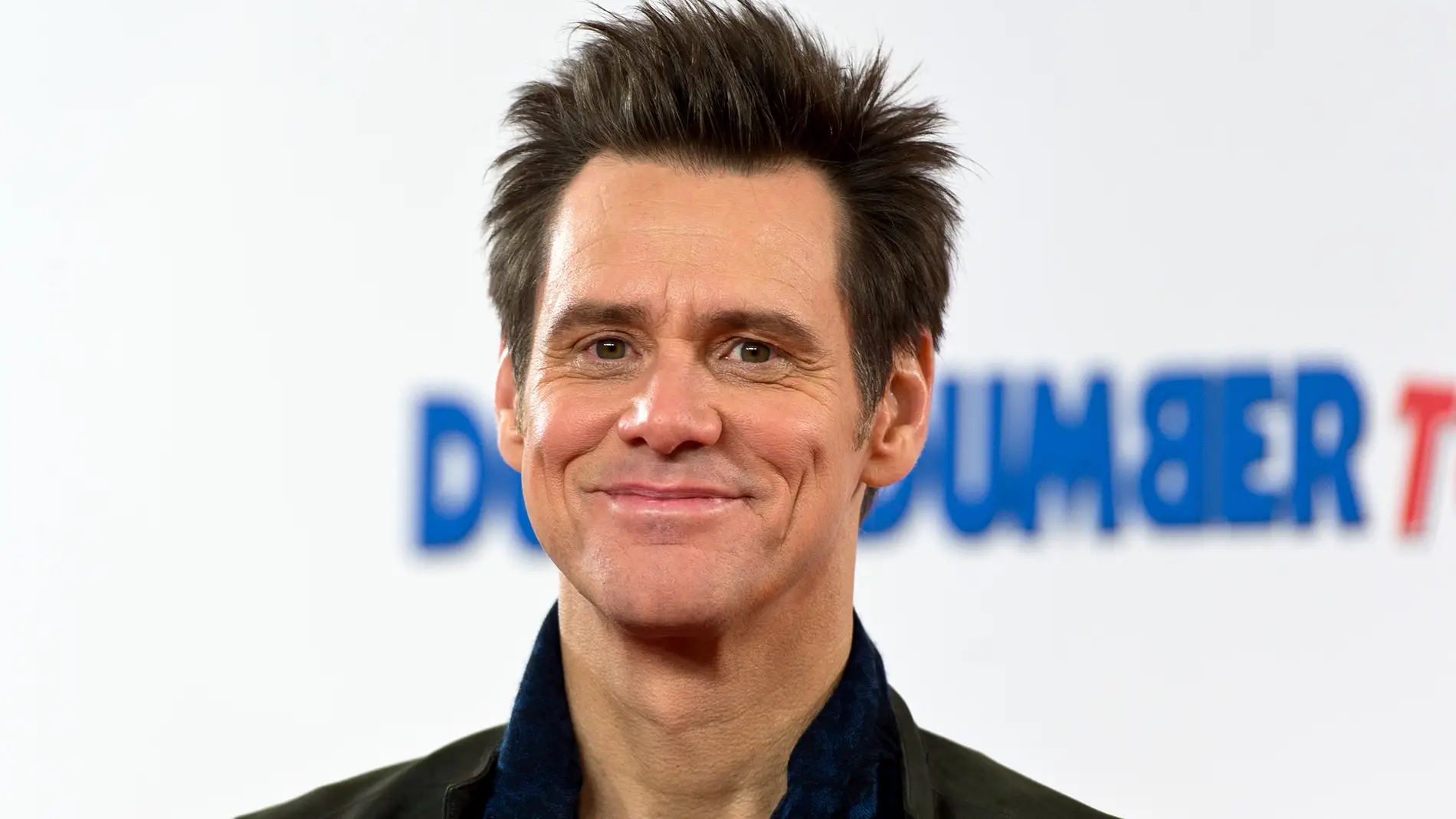 Jim Carrey