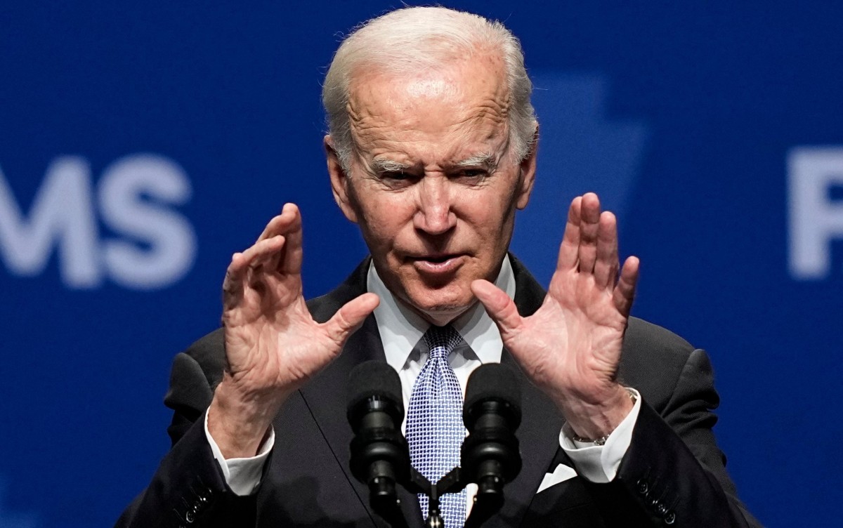 Joe Biden
