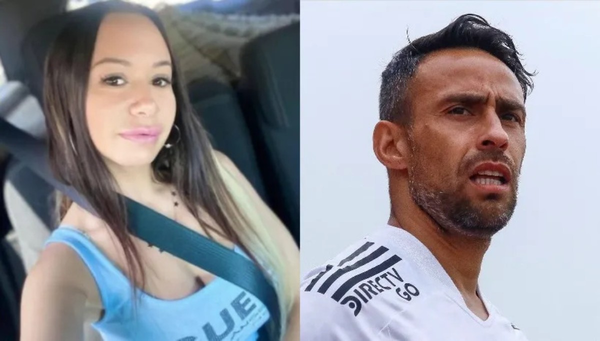 Jorge Valdivia