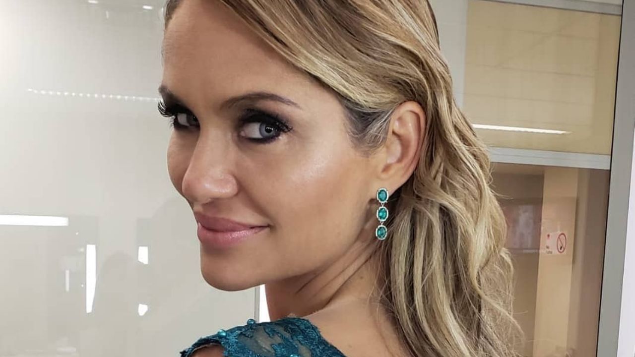 Kenita Larraín