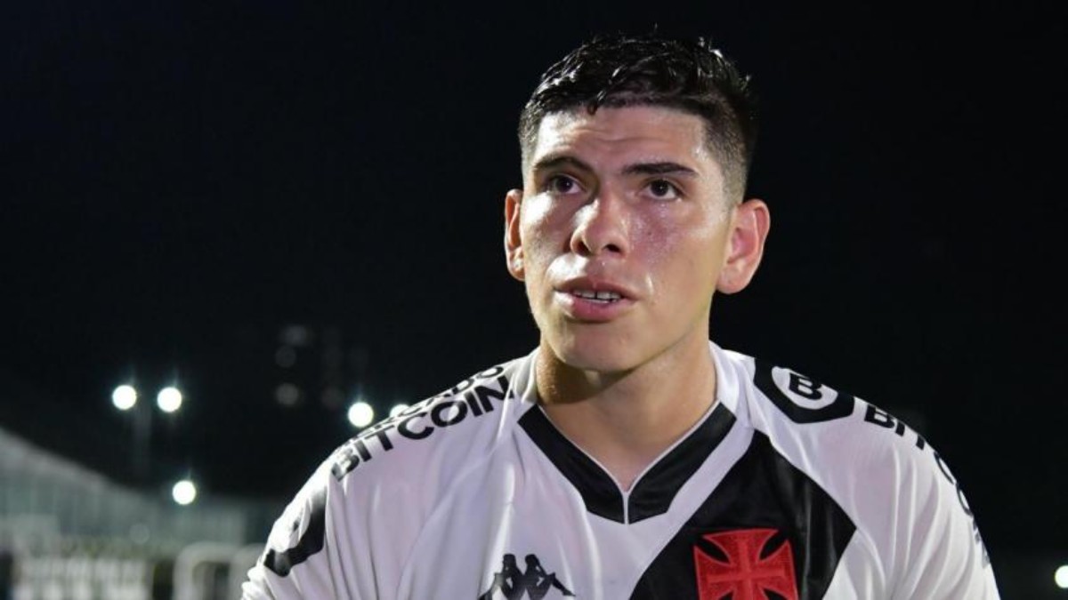 Carlos Palacios