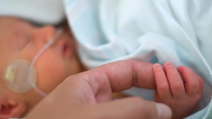 Día Mundial del Niño Prematuro