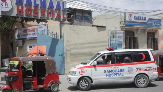 Somalia