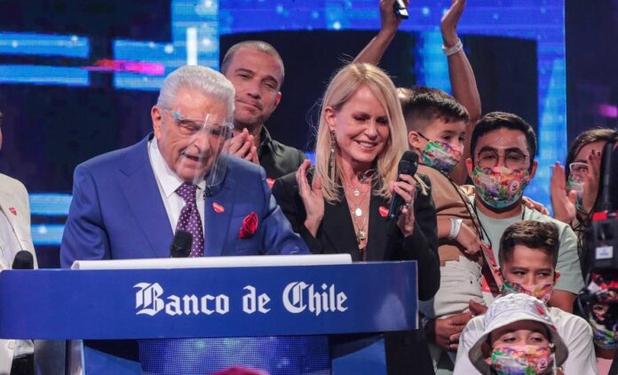 Teletón